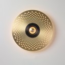 CVL Luminaires - Earth Mandala